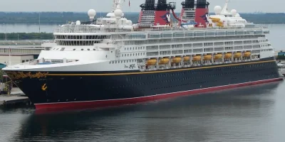 Disney Magic
