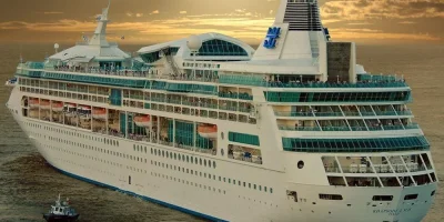 Rhapsody of the Seas