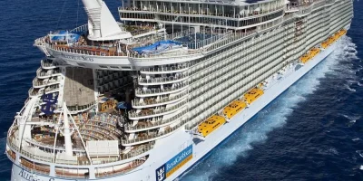 Allure of the Seas