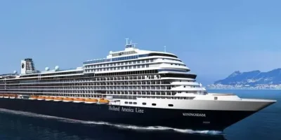 MS Koningsdam