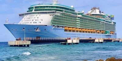 Freedom of the Seas