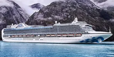 Ruby Princess