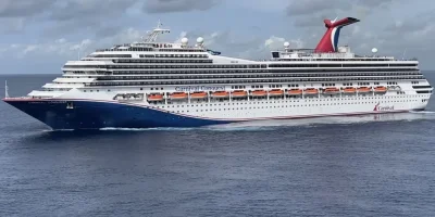 Carnival Conquest