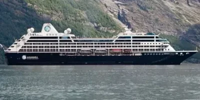 Azamara Journey