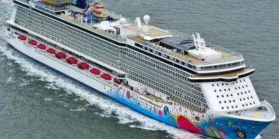 Norwegian Breakaway