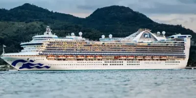 Caribbean Princess