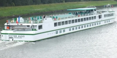 MS Michelangelo
