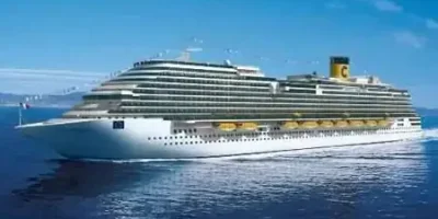 Costa Diadema