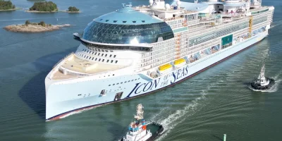 Icon of the Seas