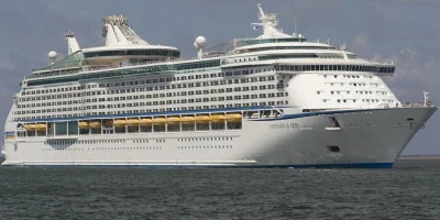 Voyager of the Seas