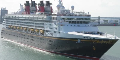 Disney Wonder