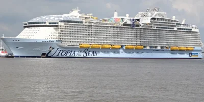 Utopia of the Seas
