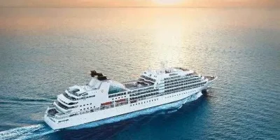 Seabourn Encore