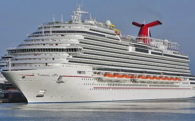 Carnival Vista