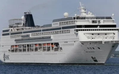 MSC Sinfonia