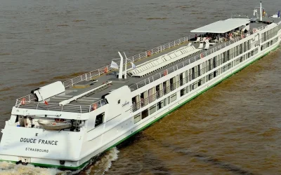 MS Douce France