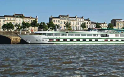 MS Rhône Princess