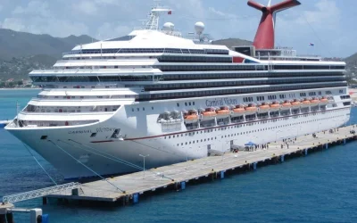 Carnival Radiance