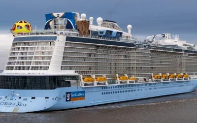 Spectrum Of The Seas