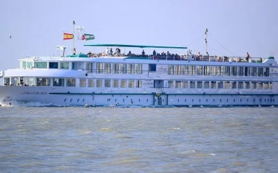 MS La Belle de Cadix