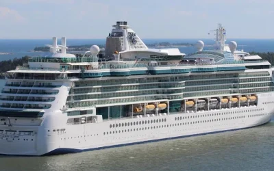 Jewel of the Seas