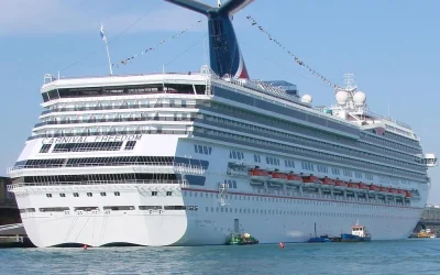 Carnival Freedom