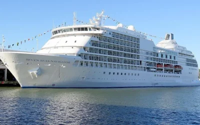 Seven Seas Navigator