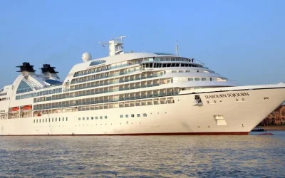 Seabourn Sojourn