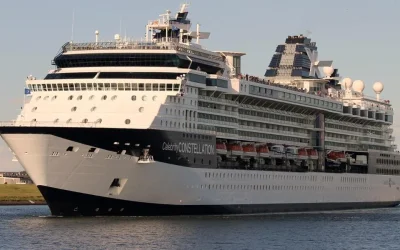 Celebrity Constellation