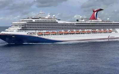 Carnival Conquest