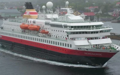MS Nordnorge
