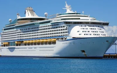 Adventure of the Seas