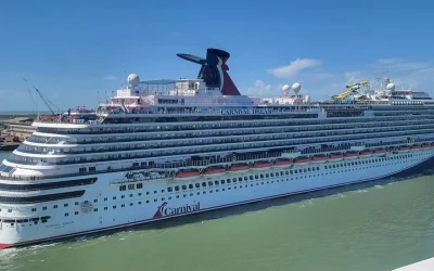 Carnival Dream