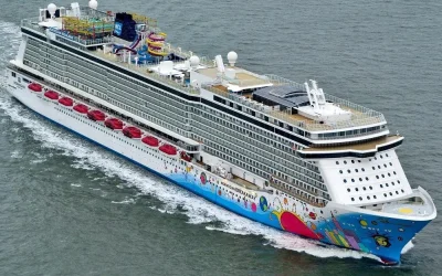 Norwegian Breakaway