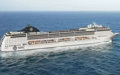 MSC Opera