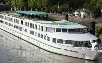 MS Cyrano de Bergerac