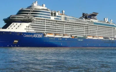 Celebrity Ascent