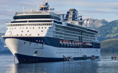 Celebrity Millennium