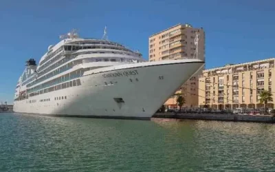 Seabourn Quest