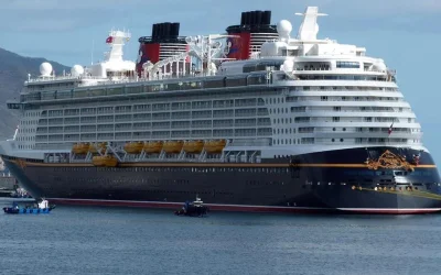 Disney Dream