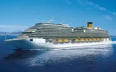 Costa Diadema