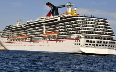 Carnival Spirit