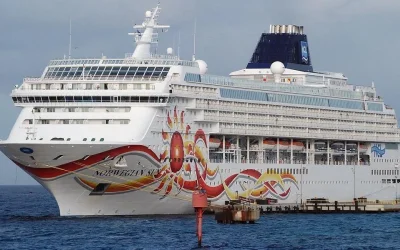 Norwegian Sun