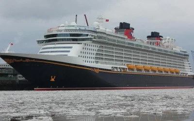 Disney Fantasy