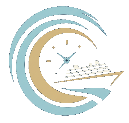Logo Le temps d'une croisière